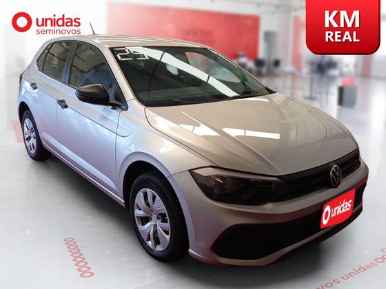 VOLKSWAGEN POLO 1.0 MPI TRACK MANUAL